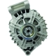 Purchase Top-Quality WAI GLOBAL - 11619N - Alternator pa2