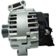 Purchase Top-Quality WAI GLOBAL - 11619N - Alternator pa5