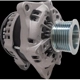 Purchase Top-Quality New Alternator by WAI GLOBAL - 11627N pa1