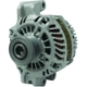 Purchase Top-Quality WAI GLOBAL - 11638N - Alternator pa5