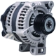Purchase Top-Quality WAI GLOBAL - 11647N - New Alternator pa1