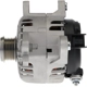 Purchase Top-Quality New Alternator by WAI GLOBAL - 11648N pa7