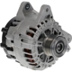 Purchase Top-Quality New Alternator by WAI GLOBAL - 11648N pa8