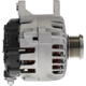Purchase Top-Quality New Alternator by WAI GLOBAL - 11648N pa9
