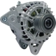 Purchase Top-Quality New Alternator by WAI GLOBAL - 11648N pa1