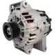 Purchase Top-Quality WAI GLOBAL - 11650N - Alternator pa2