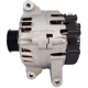 Purchase Top-Quality WAI GLOBAL - 11650N - Alternator pa4