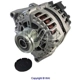 Purchase Top-Quality New Alternator by WAI GLOBAL - 11654N pa2
