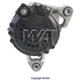 Purchase Top-Quality New Alternator by WAI GLOBAL - 11654N pa5