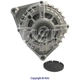 Purchase Top-Quality New Alternator by WAI GLOBAL - 11654N pa7