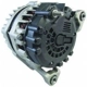 Purchase Top-Quality New Alternator by WAI GLOBAL - 11654N pa9