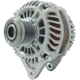 Purchase Top-Quality New Alternator by WAI GLOBAL - 11657N pa1