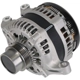 Purchase Top-Quality WAI GLOBAL - 11664N - Alternator pa2