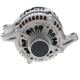 Purchase Top-Quality New Alternator by WAI GLOBAL - 11665N pa4