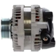 Purchase Top-Quality WAI GLOBAL - 11671N - Alternator pa1