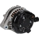 Purchase Top-Quality WAI GLOBAL - 11672N - Alternator pa2