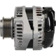Purchase Top-Quality WAI GLOBAL - 11672N - Alternator pa5