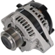Purchase Top-Quality WAI GLOBAL - 11672N - Alternator pa6