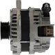 Purchase Top-Quality New Alternator by WAI GLOBAL - 11688N pa7