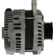 Purchase Top-Quality New Alternator by WAI GLOBAL - 11688N pa8
