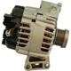 Purchase Top-Quality WAI GLOBAL - 11698N - Alternator pa5