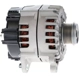 Purchase Top-Quality WAI GLOBAL - 11704N - Alternator pa2