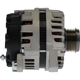 Purchase Top-Quality New Alternator by WAI GLOBAL - 11710N pa5