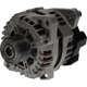 Purchase Top-Quality New Alternator by WAI GLOBAL - 11710N pa6