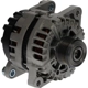 Purchase Top-Quality New Alternator by WAI GLOBAL - 11710N pa7