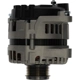 Purchase Top-Quality New Alternator by WAI GLOBAL - 11710N pa8