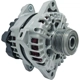 Purchase Top-Quality New Alternator by WAI GLOBAL - 11710N pa1