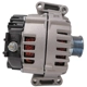 Purchase Top-Quality WAI GLOBAL - 11711N - Alternator pa3