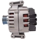 Purchase Top-Quality WAI GLOBAL - 11711N - Alternator pa4