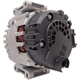 Purchase Top-Quality WAI GLOBAL - 11711N - Alternator pa5