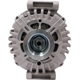 Purchase Top-Quality WAI GLOBAL - 11711N - Alternator pa7