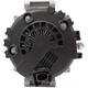 Purchase Top-Quality WAI GLOBAL - 11711N - Alternator pa8