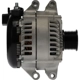 Purchase Top-Quality WAI GLOBAL - 11712N - Alternator pa3