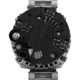 Purchase Top-Quality WAI GLOBAL - 11728N - New Alternator pa2