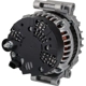 Purchase Top-Quality WAI GLOBAL - 11728N - New Alternator pa3