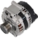 Purchase Top-Quality WAI GLOBAL - 11728N - New Alternator pa5
