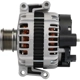 Purchase Top-Quality WAI GLOBAL - 11728N - New Alternator pa6