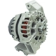 Purchase Top-Quality New Alternator by WAI GLOBAL - 11747N pa1