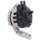 Purchase Top-Quality New Alternator by WAI GLOBAL - 11747N pa2