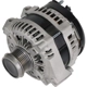 Purchase Top-Quality WAI GLOBAL - 11749N - Alternator pa3