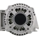 Purchase Top-Quality WAI GLOBAL - 11749N - Alternator pa4