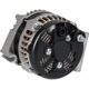 Purchase Top-Quality WAI GLOBAL - 11749N - Alternator pa5