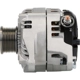 Purchase Top-Quality WAI GLOBAL - 11755N - New Alternator pa7