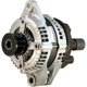 Purchase Top-Quality WAI GLOBAL - 11771N - Alternator pa1