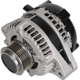 Purchase Top-Quality WAI GLOBAL - 11773N - Alternator pa6