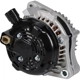 Purchase Top-Quality WAI GLOBAL - 11775N - Alternator pa5